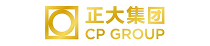 正大集團 logo