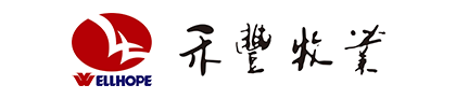 禾豐牧業 logo